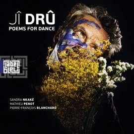 Poems for Dance