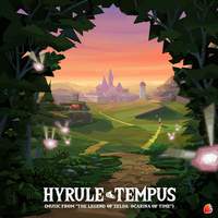 Hyrule Tempus (Music from 'The Legend of Zelda: Ocarina of Time')