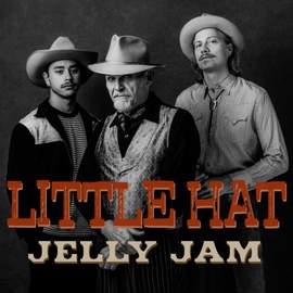 Jelly Jam