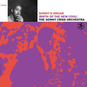 Sonny's Dream (Birth Of The New Cool)