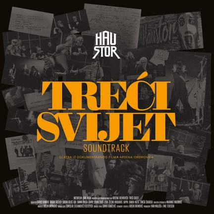 Treći svijet