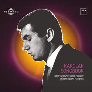 Karolak Songbook