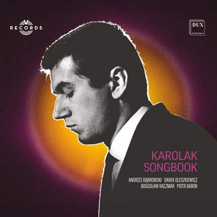 Karolak Songbook