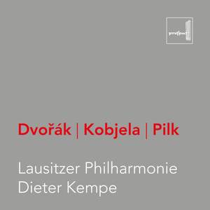 Dvořák | Kobjela | Pilk