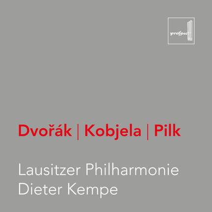Dvořák | Kobjela | Pilk