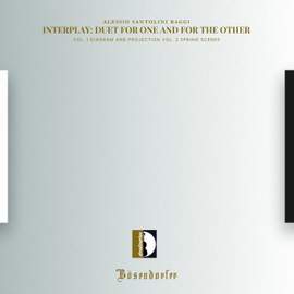 Interplay: Duet for One and for the Other