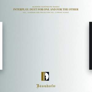 Interplay: Duet for One and for the Other