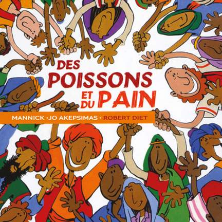 Des poissons et du pain