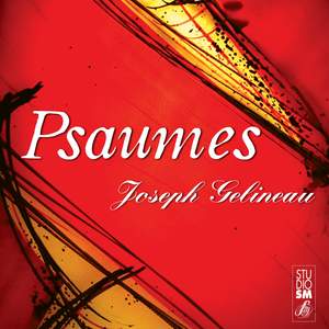 Psaumes de Joseph Gelineau