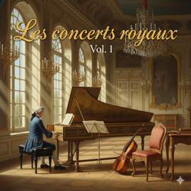 Les concerts royaux Vol.1