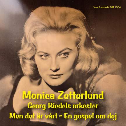 En gospel om dej