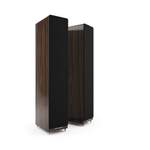 Acoustic Energy Floorstanding Speakers AE109² Walnut Product Image