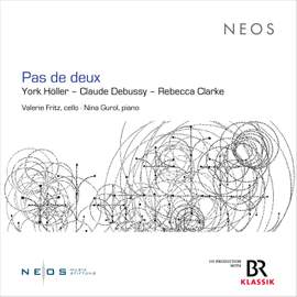 Pas de deux