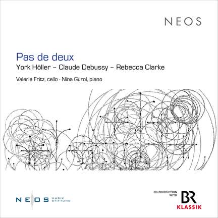 Pas de deux