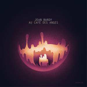 Au café des anges