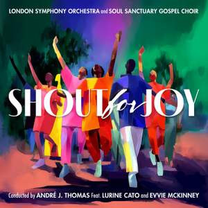 Hallelujah, You're Worthy To Be Praised / Gloria from Mass: A Celebration of Love and Joy
