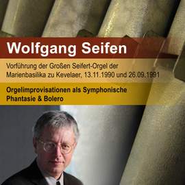 Symphonische Phantasie, Bolero und Poème