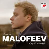 Forgotten Melodies