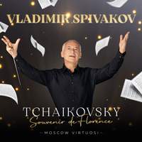 Tchaikovsky: Souvenir de Florence