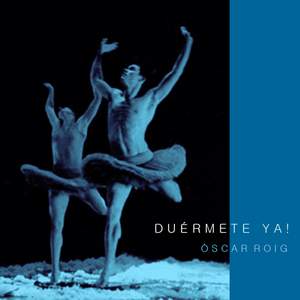 Duérmete ya!