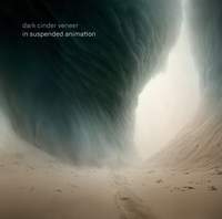 in suspended animation