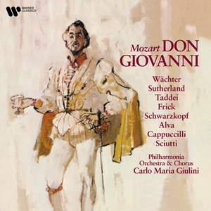 Mozart: Don Giovanni, K. 527 (Remastered)