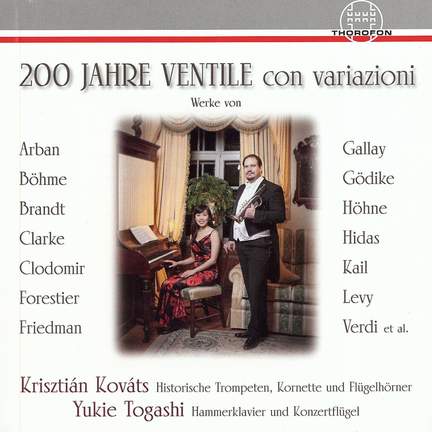 200 Jahre Ventile con variazioni