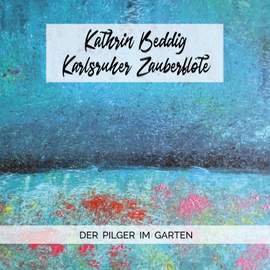 Der Pilger im Garten