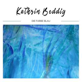 Die Farbe Blau