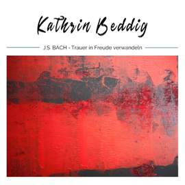 Beddig: J. S. Bach (2024)