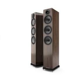 Acoustic Energy Floorstanding Speakers AE120² Walnut