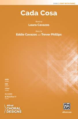 Cavazos: Cada Cosa