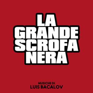 La grande scrofa nera
