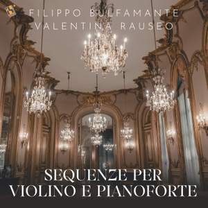 Sequenze per violino e pianoforte