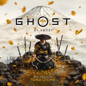 Ghost of Yōtei (Original Soundtrack)