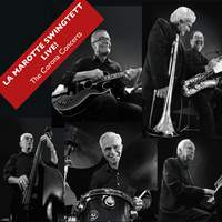 The Corona Concerts