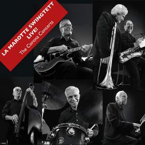 The Corona Concerts