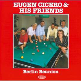 Berlin Reunion