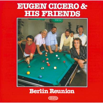 Berlin Reunion