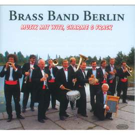 Brass Band Berlin
