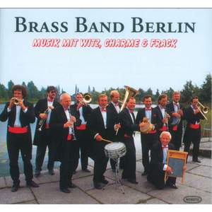Brass Band Berlin