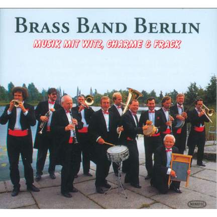 Brass Band Berlin