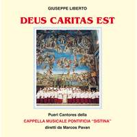 Deus Caritas Est