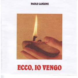Ecco, io vengo