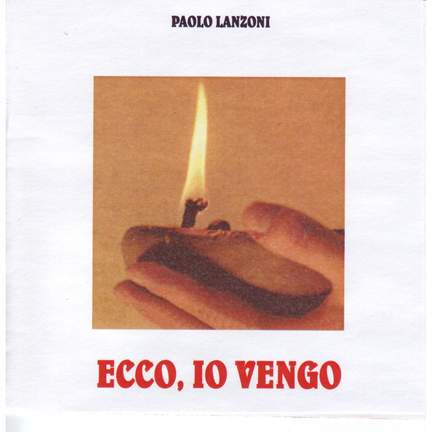 Ecco, io vengo