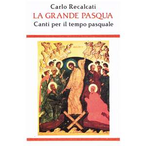 La Grande Pasqua