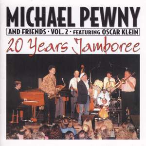 20 Years Jamboree