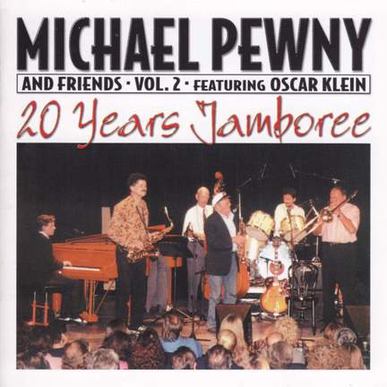 20 Years Jamboree