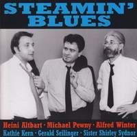 Steamin' Blues