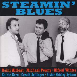 Steamin' Blues